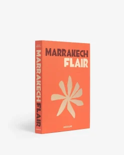 Marrakech Flair^ASSOULINE