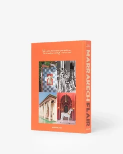 Marrakech Flair^ASSOULINE