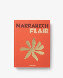 Marrakech Flair^ASSOULINE