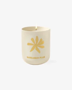 Marrakech Flair - Travel From Home Candle^ASSOULINE Online