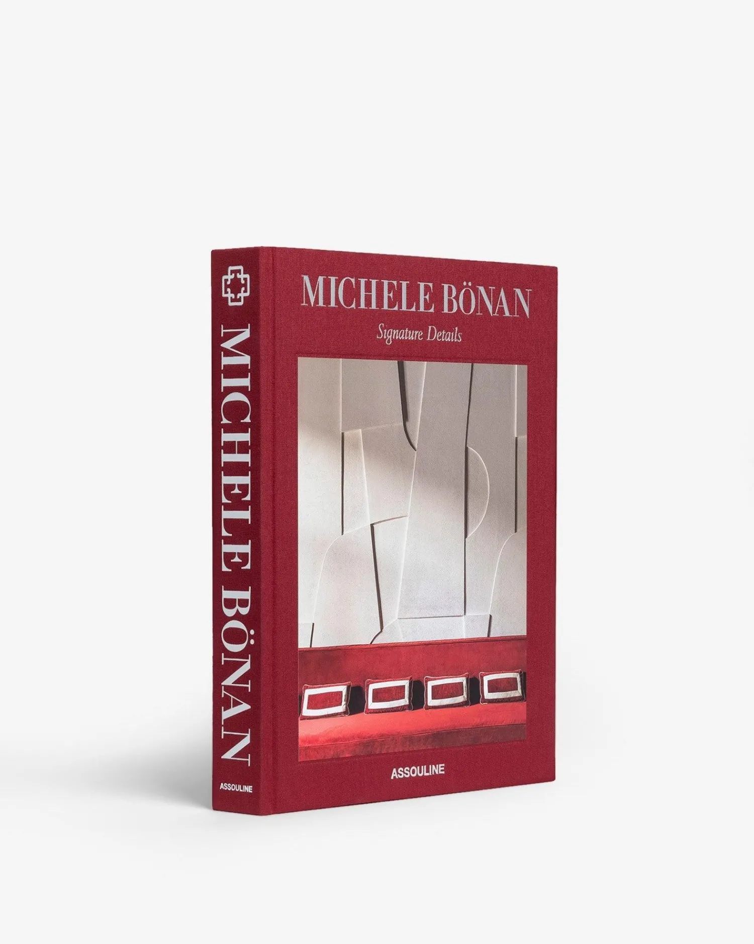 Michele Bönan: Signature Details^ASSOULINE Outlet