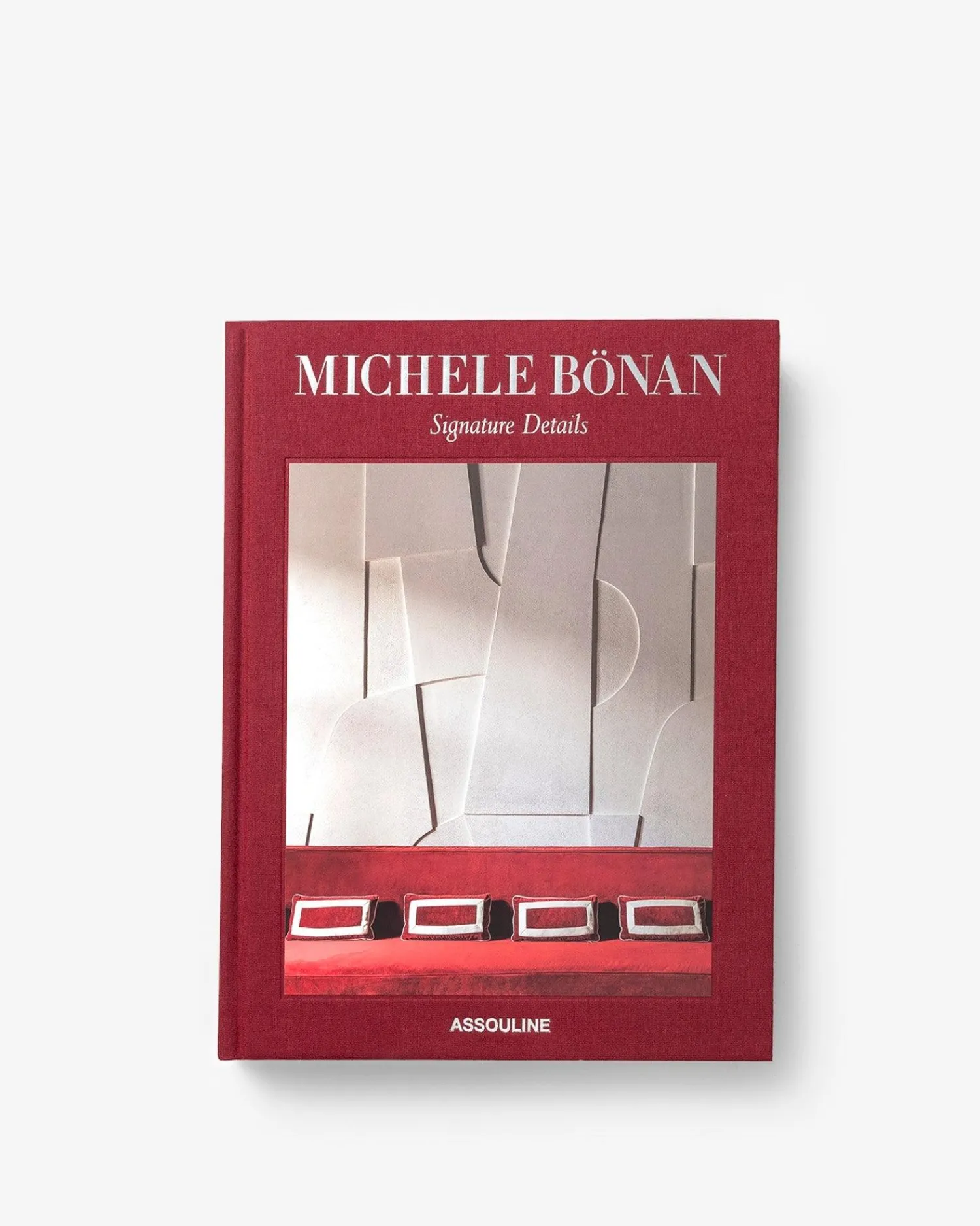 Michele Bönan: Signature Details^ASSOULINE Outlet