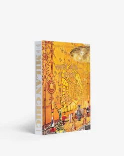 Milan Chic^ASSOULINE New