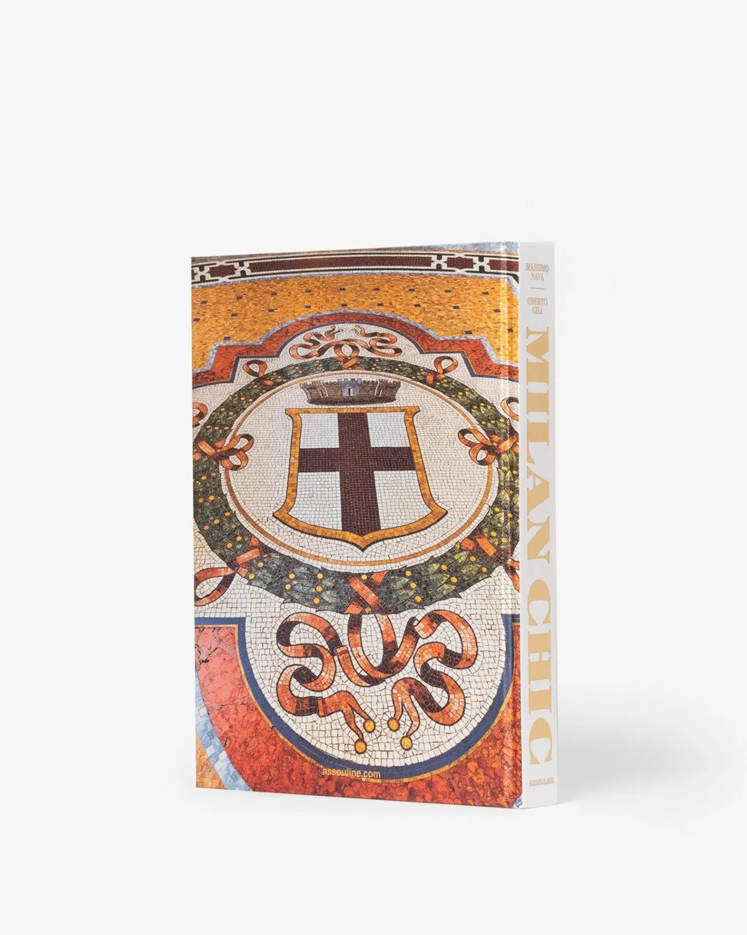 Milan Chic^ASSOULINE New