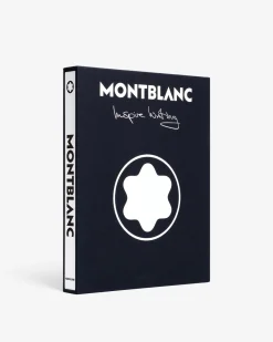 Montblanc: Inspire Writing^ASSOULINE Online