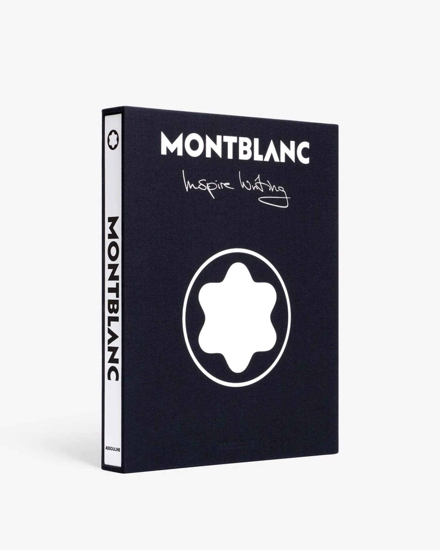 Montblanc: Inspire Writing^ASSOULINE Online