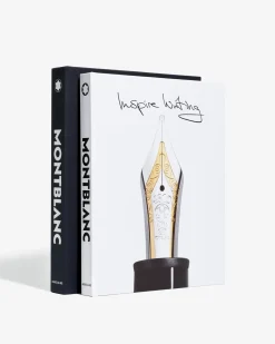 Montblanc: Inspire Writing^ASSOULINE Online