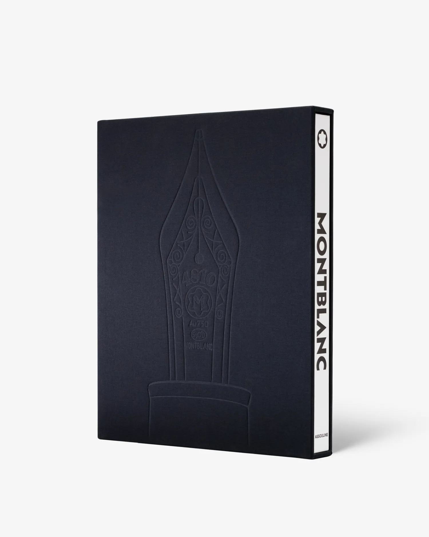 Montblanc: Inspire Writing^ASSOULINE Online
