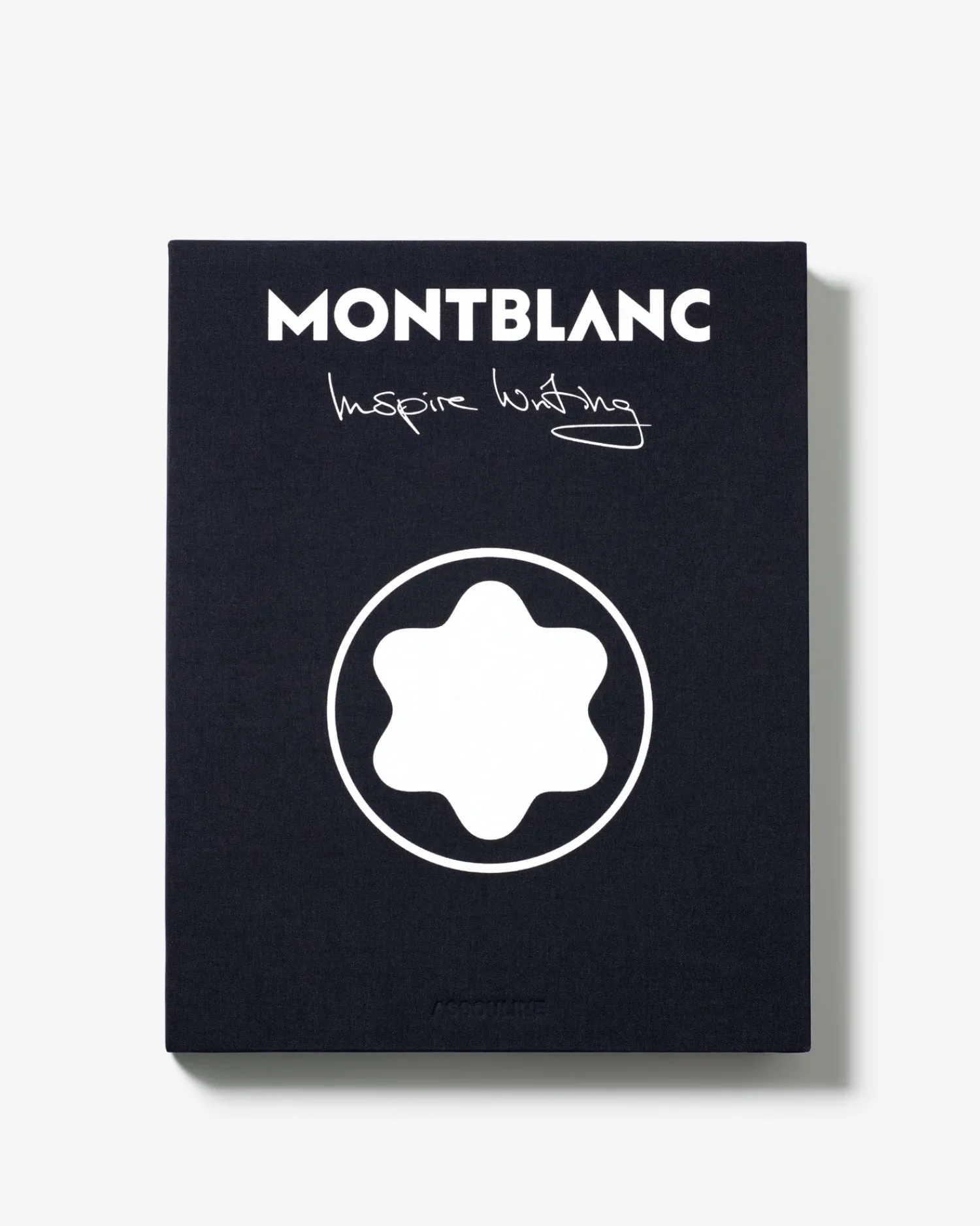 Montblanc: Inspire Writing^ASSOULINE Online