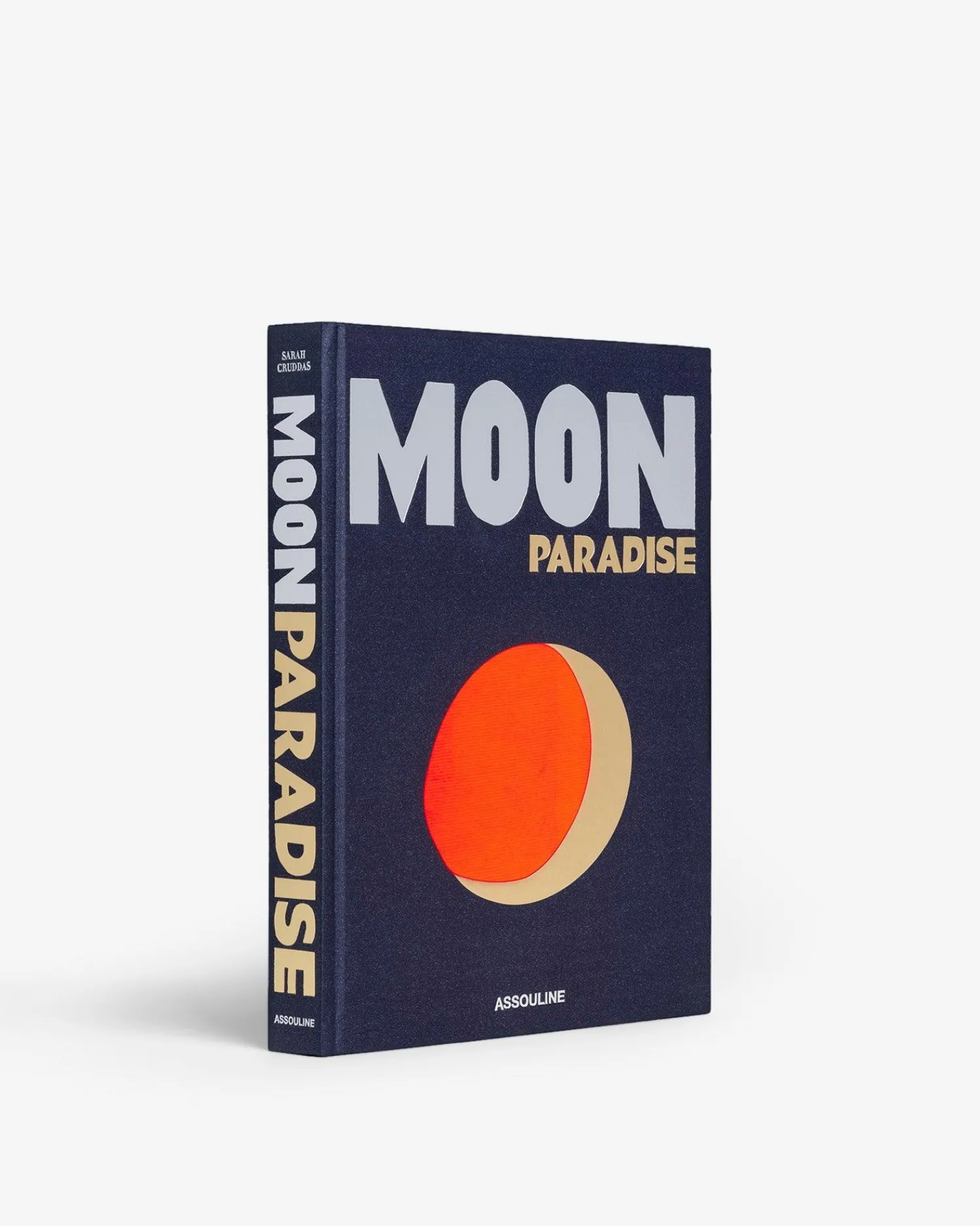 Moon Paradise^ASSOULINE Online