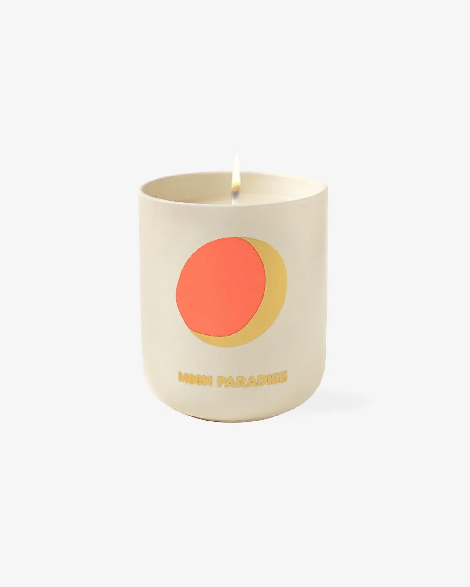 Moon Paradise - Travel From Home Candle^ASSOULINE Clearance