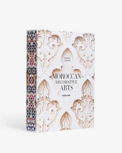 Moroccan Decorative Arts^ASSOULINE Outlet