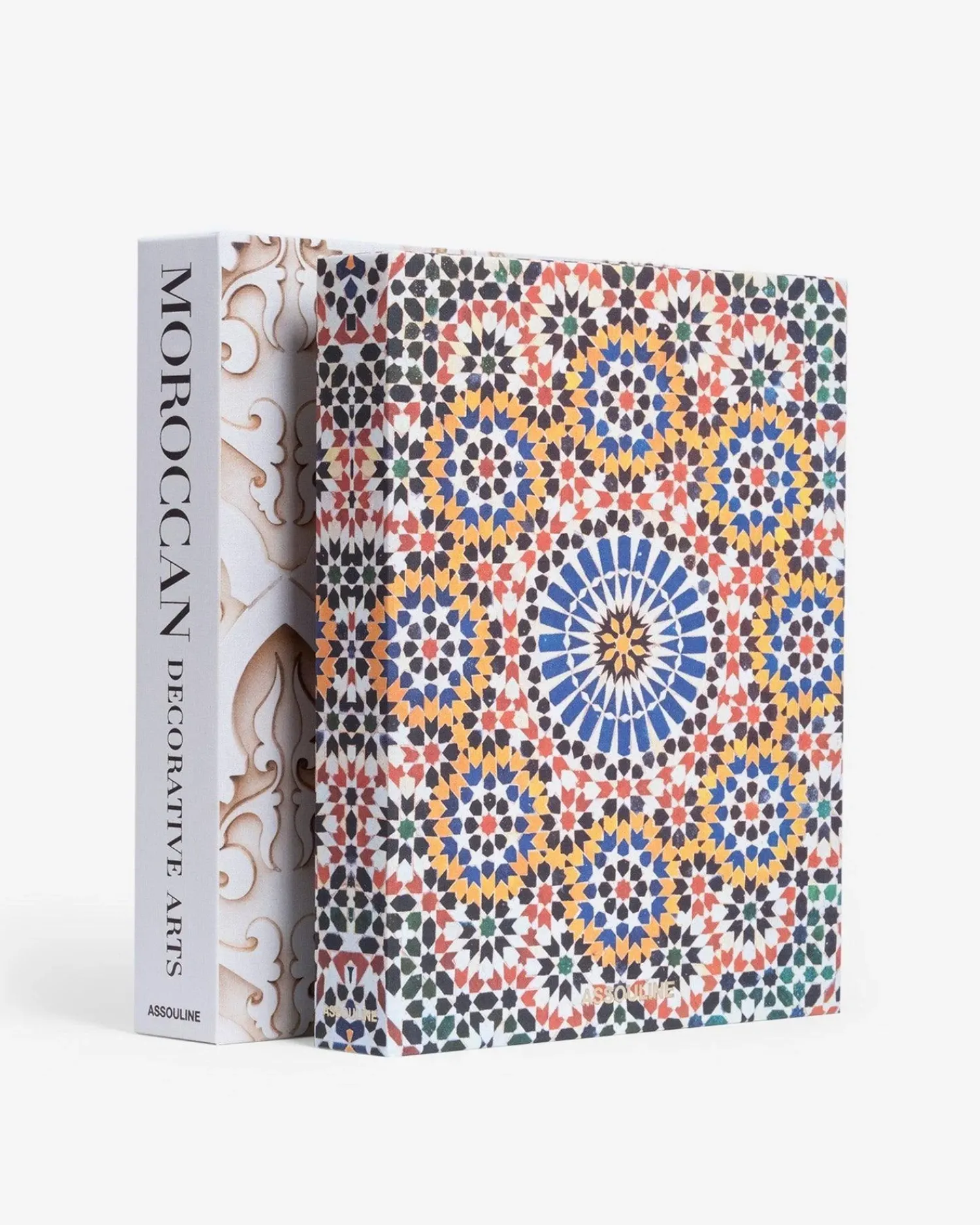 Moroccan Decorative Arts^ASSOULINE Outlet