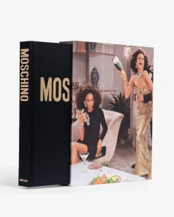 Moschino^ASSOULINE New