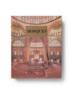 Mosques: The 100 Most Iconic Islamic Houses of Worship^ASSOULINE Discount