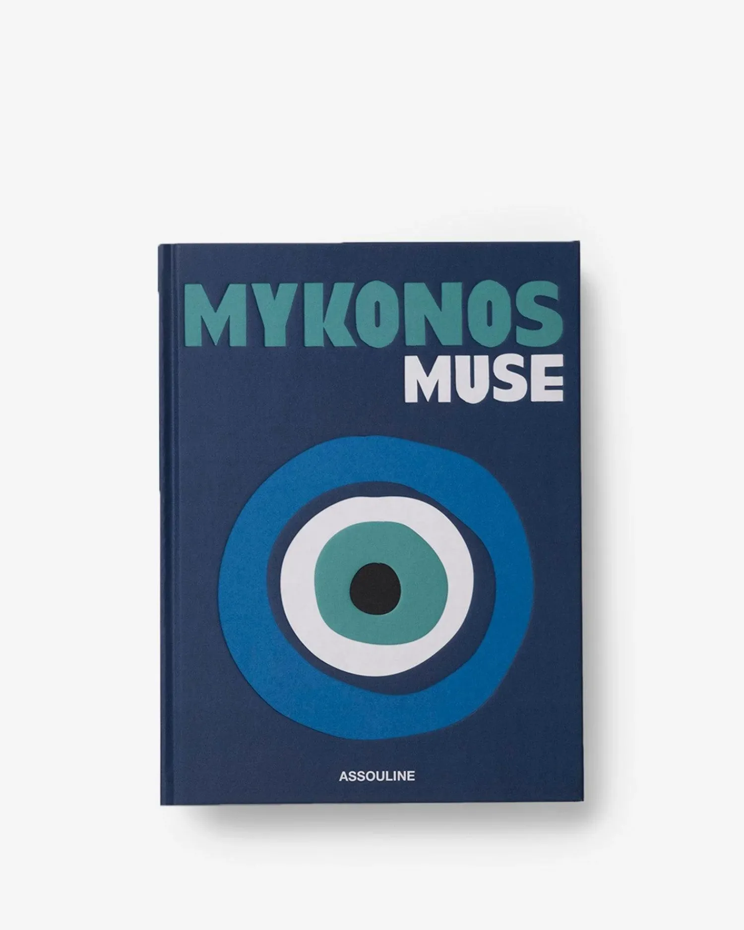 Mykonos Muse^ASSOULINE Outlet