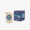 Mykonos Muse - Travel From Home Candle^ASSOULINE