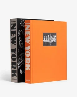 New York by New York^ASSOULINE Clearance