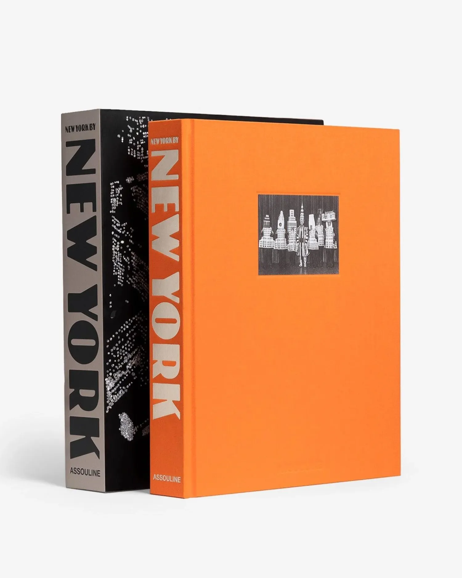 New York by New York^ASSOULINE Clearance