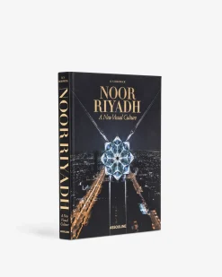 Noor Riyadh: A New Visual Culture (Classic)^ASSOULINE Best