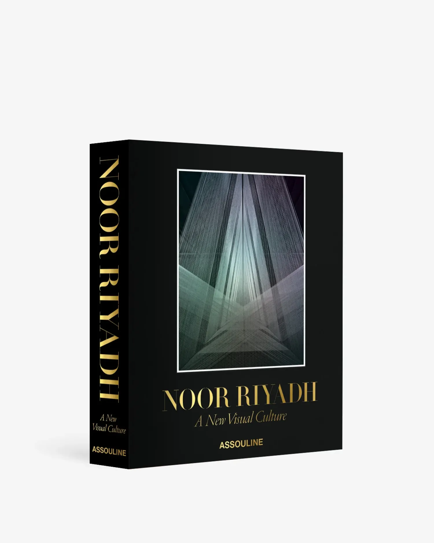 Noor Riyadh: A New Visual Culture (Ultimate)^ASSOULINE Best