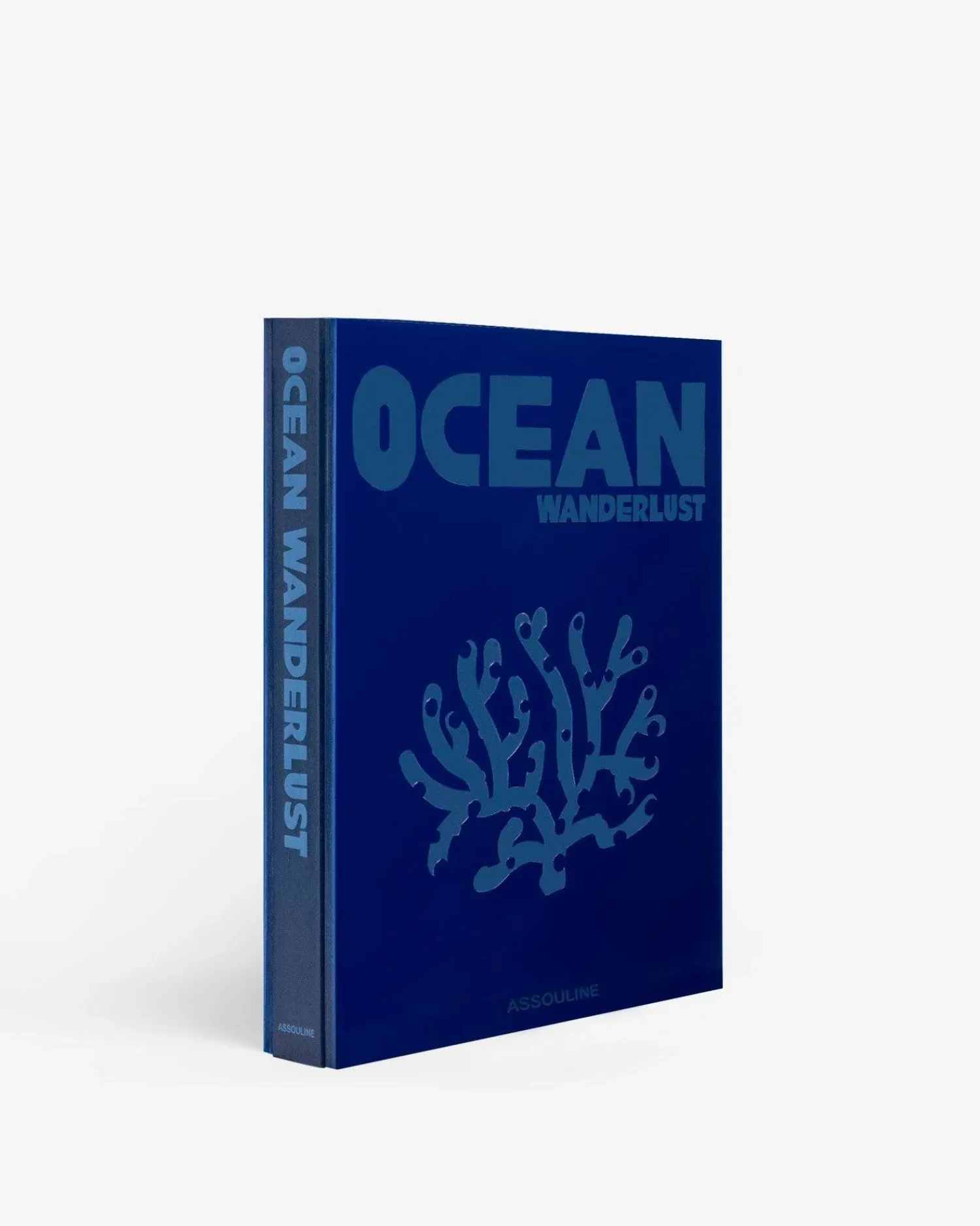 Ocean Wanderlust (Waterproof Edition)^ASSOULINE Sale