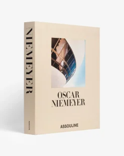 Oscar Niemeyer^ASSOULINE Online