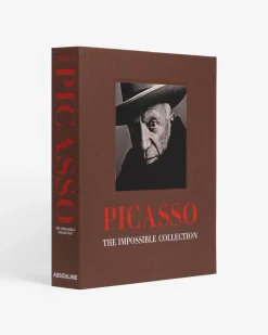 Pablo Picasso: The Impossible Collection^ASSOULINE Best