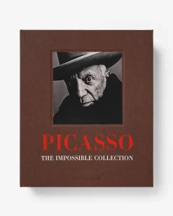 Pablo Picasso: The Impossible Collection^ASSOULINE Best
