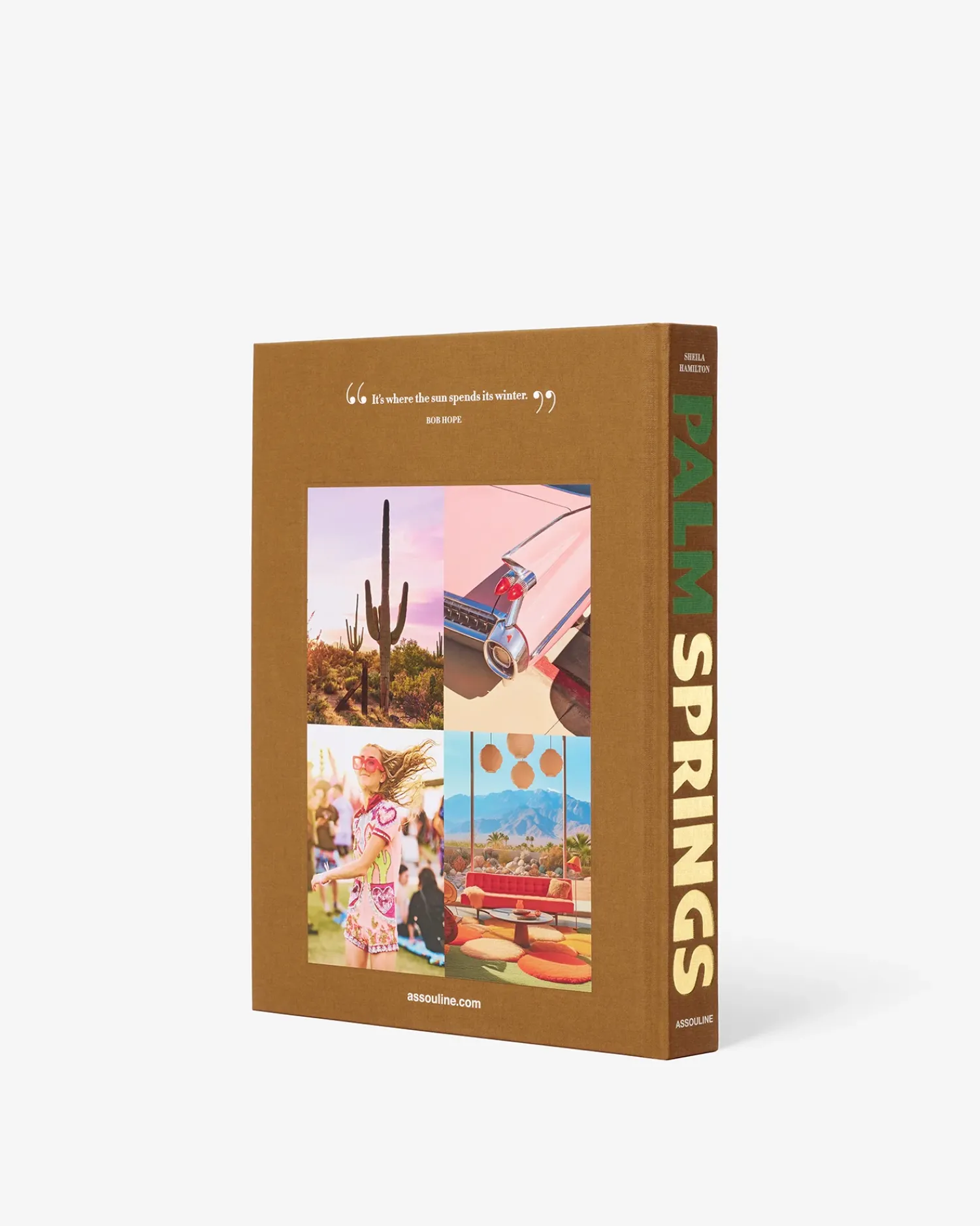 Palm Springs^ASSOULINE Discount