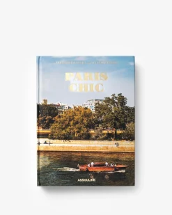 Paris Chic^ASSOULINE Online