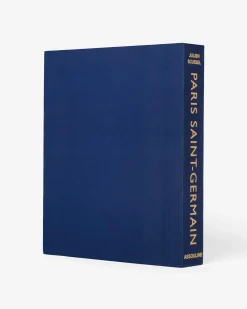 Paris Saint-Germain^ASSOULINE Online