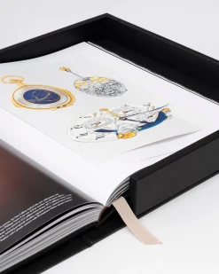 Patek Philippe: The Impossible Collection^ASSOULINE Online