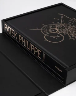 Patek Philippe: The Impossible Collection^ASSOULINE Online