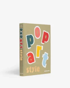Pop Art Style^ASSOULINE