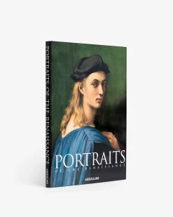 Portraits of the Renaissance^ASSOULINE Online