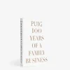 Puig, 100 Years of a Family Business^ASSOULINE