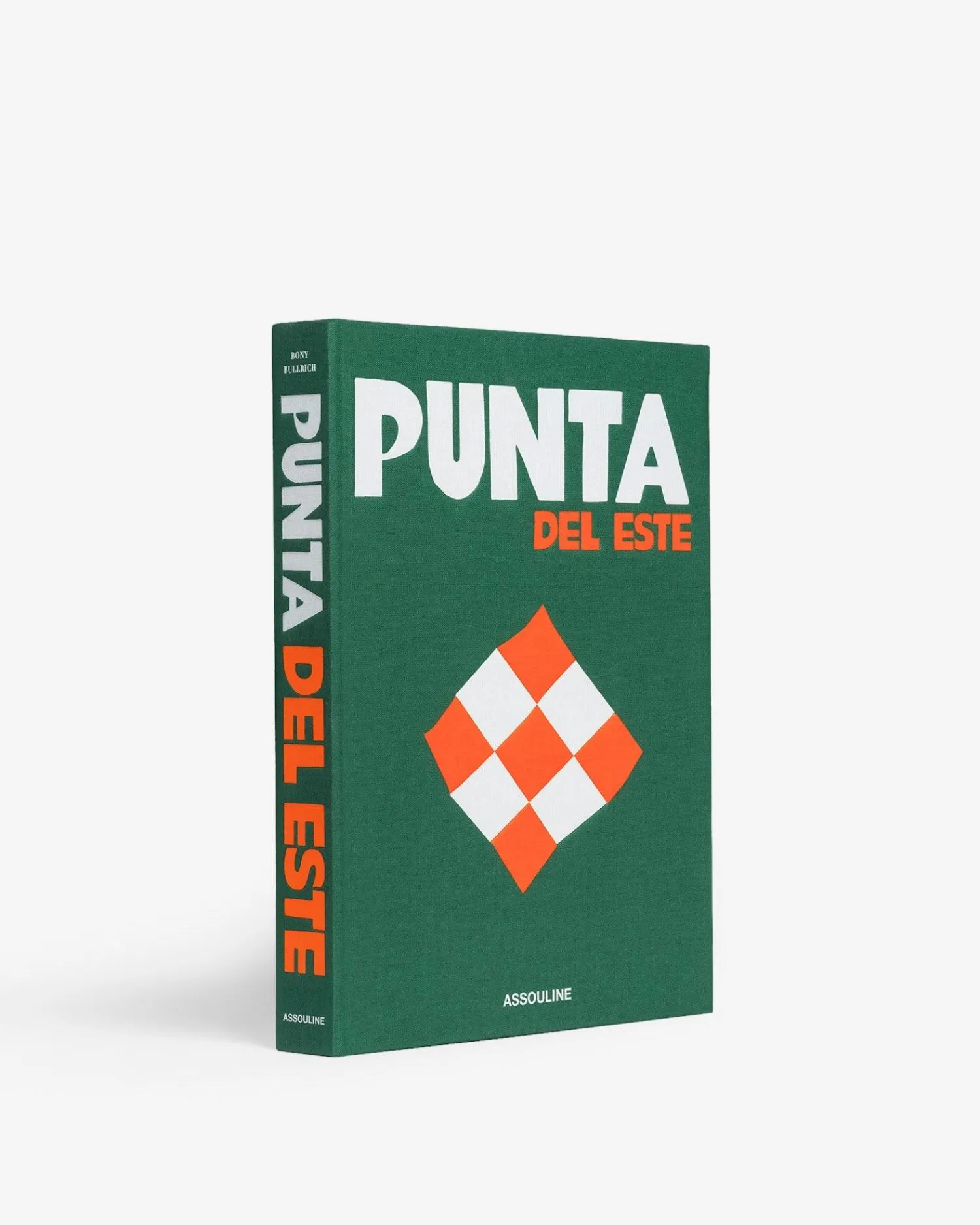 Punta del Este^ASSOULINE Clearance