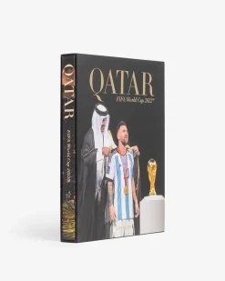 Qatar: FIFA World Cup 2022™^ASSOULINE Sale