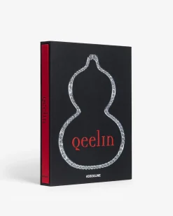 Qeelin: A Modern Chinese Cultural Journey^ASSOULINE Discount