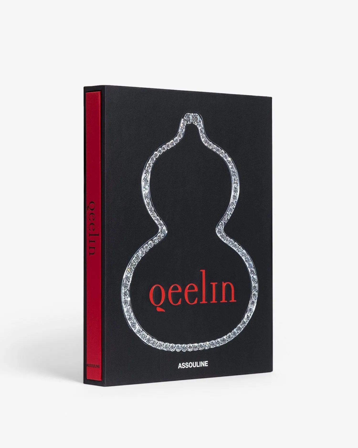 Qeelin: A Modern Chinese Cultural Journey^ASSOULINE Discount