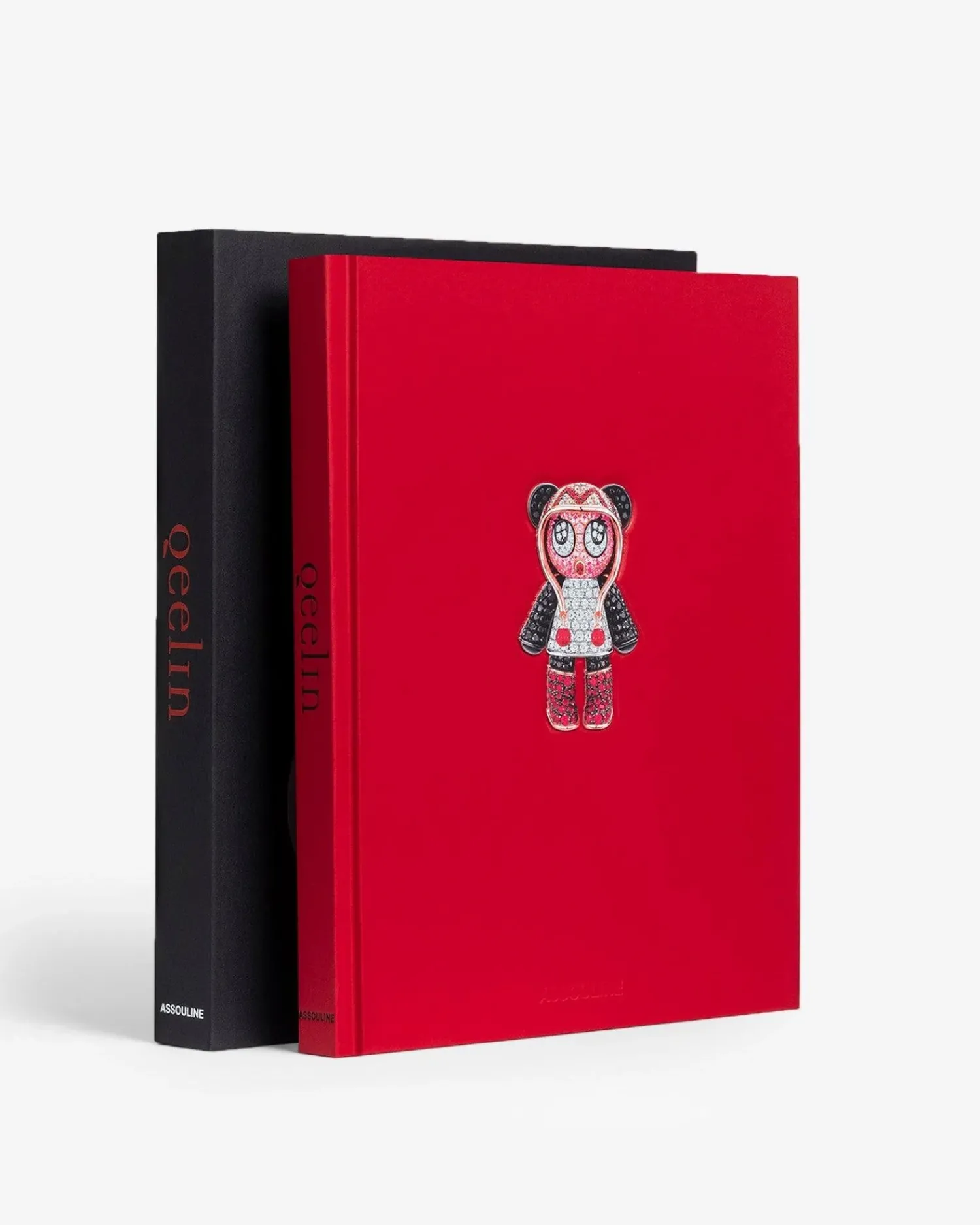 Qeelin: A Modern Chinese Cultural Journey^ASSOULINE Discount