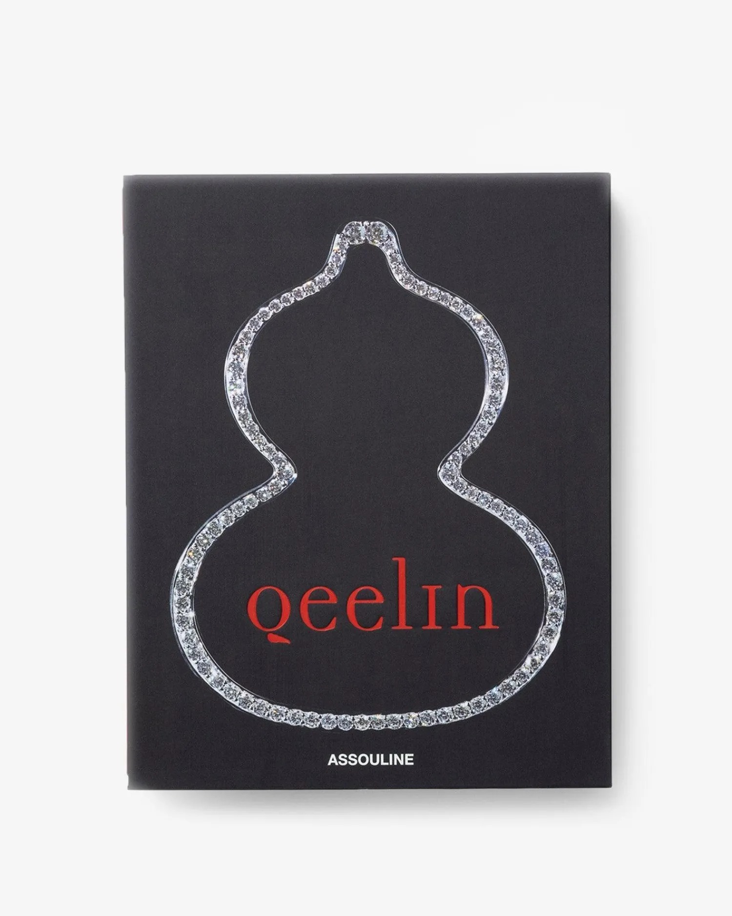 Qeelin: A Modern Chinese Cultural Journey^ASSOULINE Discount