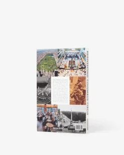Reinventing Columbus Circle^ASSOULINE New