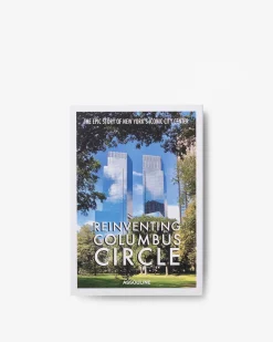 Reinventing Columbus Circle^ASSOULINE New