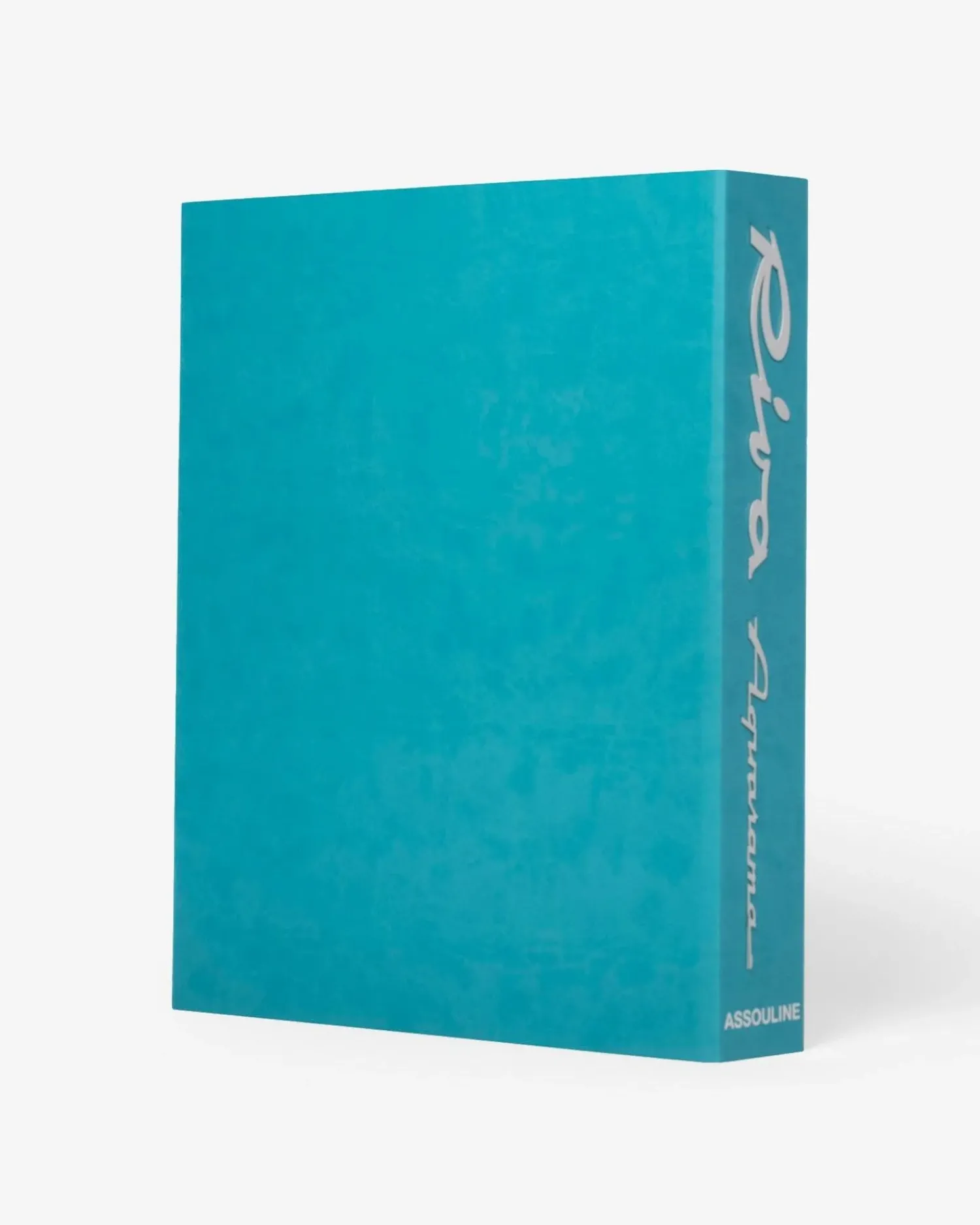 Riva Aquarama^ASSOULINE
