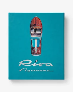 Riva Aquarama^ASSOULINE