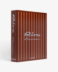 Riva Aquarama (Special Edition)^ASSOULINE