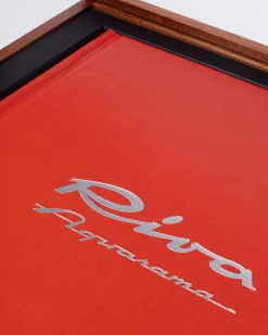 Riva Aquarama (Special Edition)^ASSOULINE