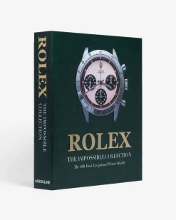Rolex: The Impossible Collection (2nd Edition)^ASSOULINE